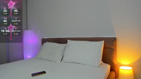 Elysia Storm online show from 5, 2, 2026