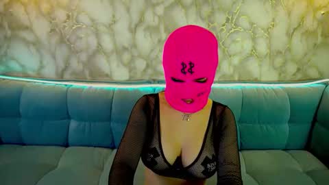 Call me Elis online show from 28, 11, 2025