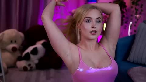 Elyssa online show from 29, 4, 2026