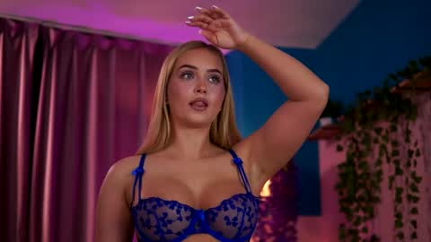 Elyssa online show from 27, 5, 2026