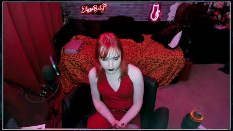 ElyzaBaby online show from 30, 4, 2026