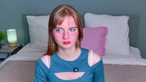 Snapshot of elza_hofffman chatting on 12, 5, 2026 Chloyka online show from 12, 5, 2026