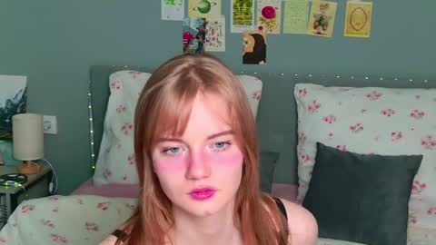 Snapshot of elza_hofffman chatting on 6, 6, 2026 Chloyka online show from 6, 6, 2026