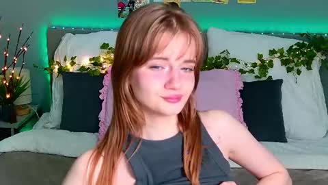 Snapshot of elza_hofffman chatting on 16, 6, 2026 Chloyka online show from 16, 6, 2026