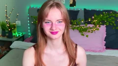 Snapshot of elza_hofffman chatting on 27, 6, 2026 Chloyka online show from 27, 6, 2026