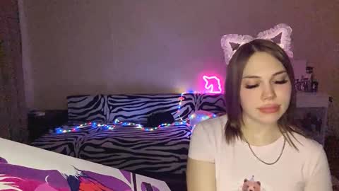 Snapshot of elzabagwell chatting on 9, 3, 2026 Monica online show from 9, 3, 2026