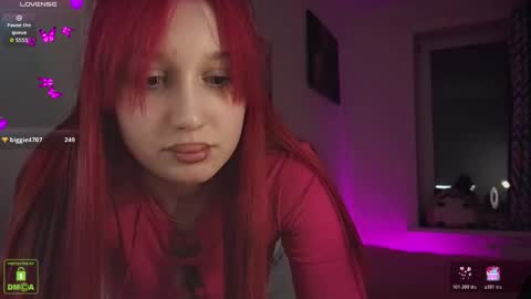 Em1l1a online show from 23, 10, 2025