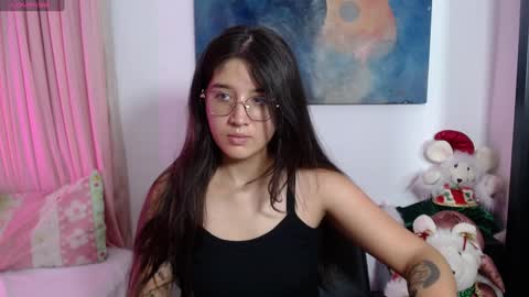 A N D R E A online show from 1, 1, 2025