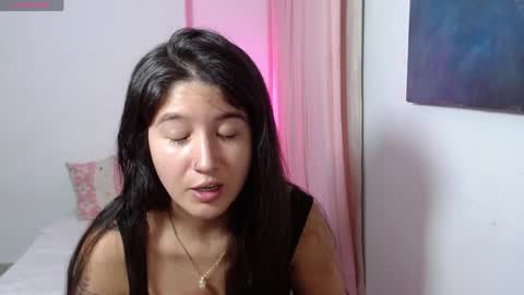 A N D R E A online show from 12, 1, 2025