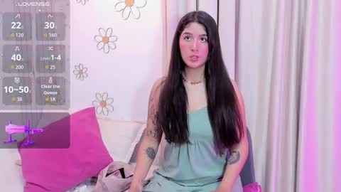 A N D R E A online show from 18, 3, 2026