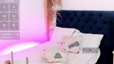 A N D R E A online show from 21, 4, 2026