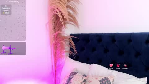 A N D R E A online show from 27, 4, 2026