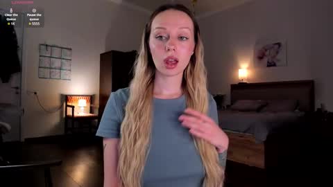 Emilie online show from 20, 2, 2026