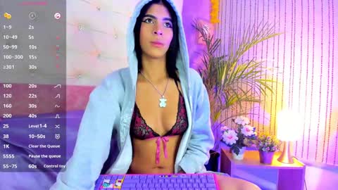 Ema Lambert  online show from 12, 3, 2025