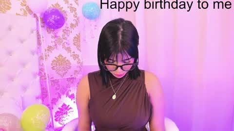 Ema Lambert  online show from 1, 4, 2026