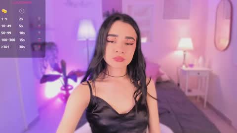 Snapshot of ema_soul chatting on 3, 10, 2025 emma soul online show from 3, 10, 2025