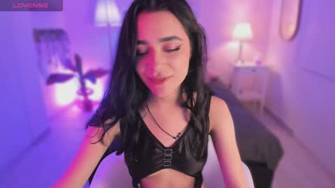 Snapshot of ema_soul chatting on 11, 10, 2025 emma soul online show from 11, 10, 2025