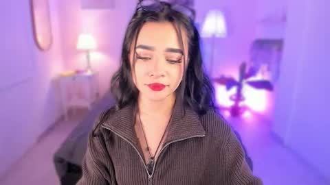 Snapshot of ema_soul chatting on 14, 10, 2025 emma soul online show from 14, 10, 2025