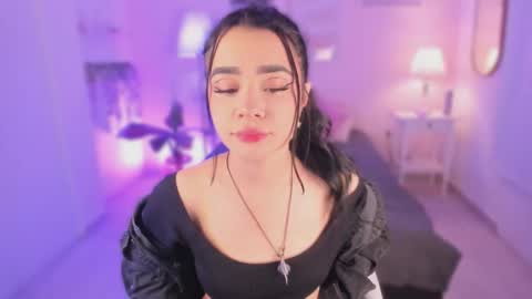 Snapshot of ema_soul chatting on 16, 10, 2025 emma soul online show from 16, 10, 2025