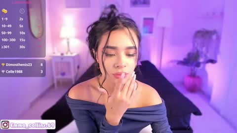 Snapshot of ema_soul chatting on 6, 1, 2026 emma soul online show from 6, 1, 2026