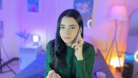 Snapshot of ema_soul chatting on 9, 3, 2026 emma soul online show from 9, 3, 2026