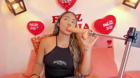 Ema online show from 15, 2, 2025