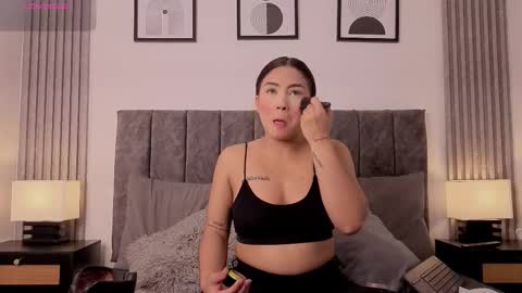 Ema online show from 18, 9, 2025