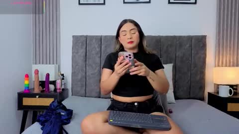 Ema online show from 18, 11, 2025