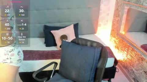 emahills__axelrose online show from 27, 10, 2025