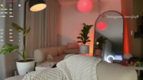 IG imrojita8 online show from 14, 6, 2026