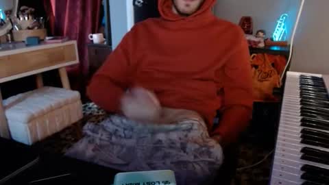 EmannX online show from 7, 1, 2026