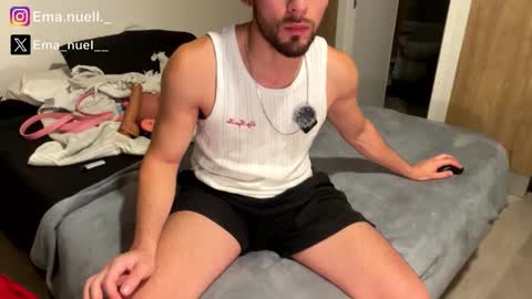 emanuell___ online show from 22, 4, 2026