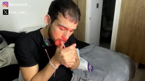 emanuell___ online show from 25, 4, 2026