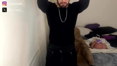 emanuell___ online show from 28, 4, 2026