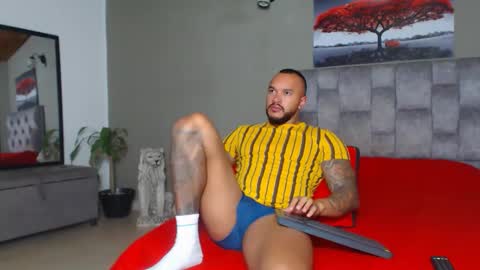 emanuelspencer online show from 18, 9, 2025