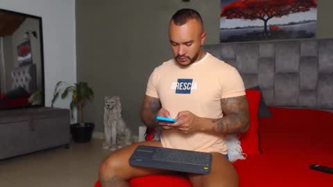 emanuelspencer online show from 5, 10, 2025