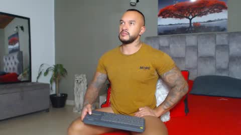 emanuelspencer online show from 7, 10, 2025