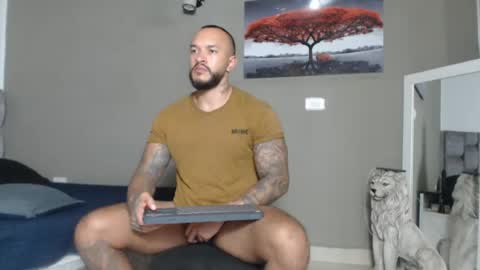 emanuelspencer online show from 12, 6, 2026