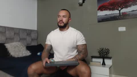 emanuelspencer online show from 20, 6, 2026