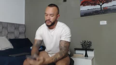 emanuelspencer online show from 20, 6, 2026