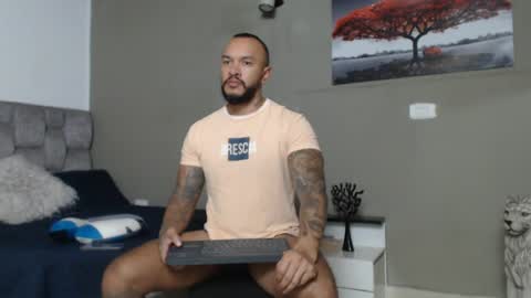 emanuelspencer online show from 22, 6, 2026