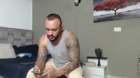 emanuelspencer online show from 24, 6, 2026