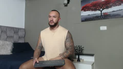 emanuelspencer online show from 27, 6, 2026