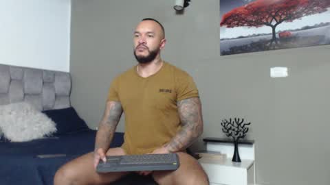 emanuelspencer online show from 29, 6, 2026