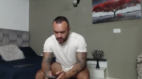 emanuelspencer online show from 9, 7, 2026