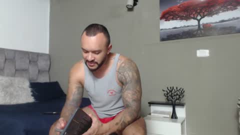 emanuelspencer online show from 13, 7, 2026