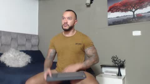 emanuelspencer online show from 16, 7, 2026