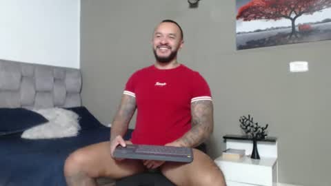 emanuelspencer online show from 22, 7, 2026