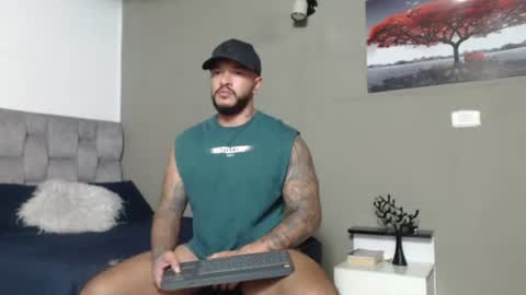 emanuelspencer online show from 23, 7, 2026