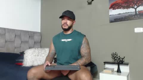 emanuelspencer online show from 24, 7, 2026